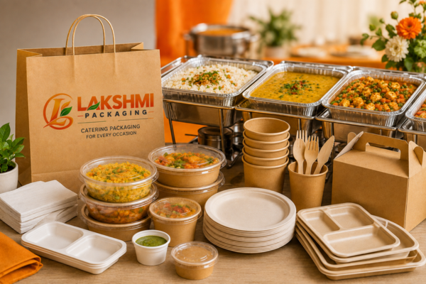 Catering Packaging Supplier Bangalore